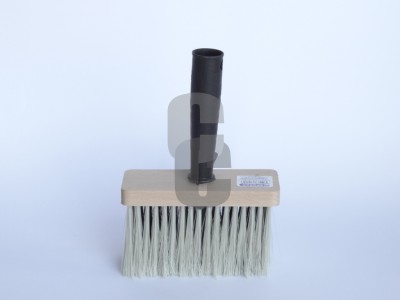 Четка баданарка правоъгълна - малка                                                                                                                                                                                                                                                                         